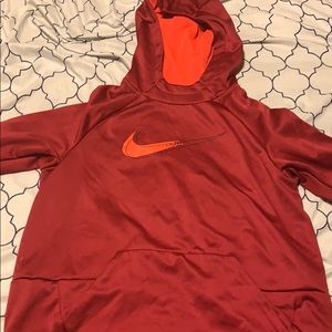 Nike hoodie